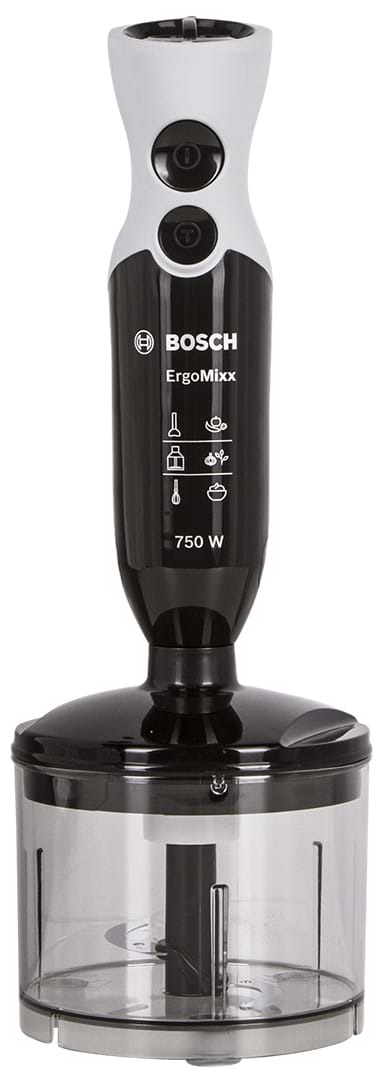 Фото - Блендер погружной Bosch MSM67150RU