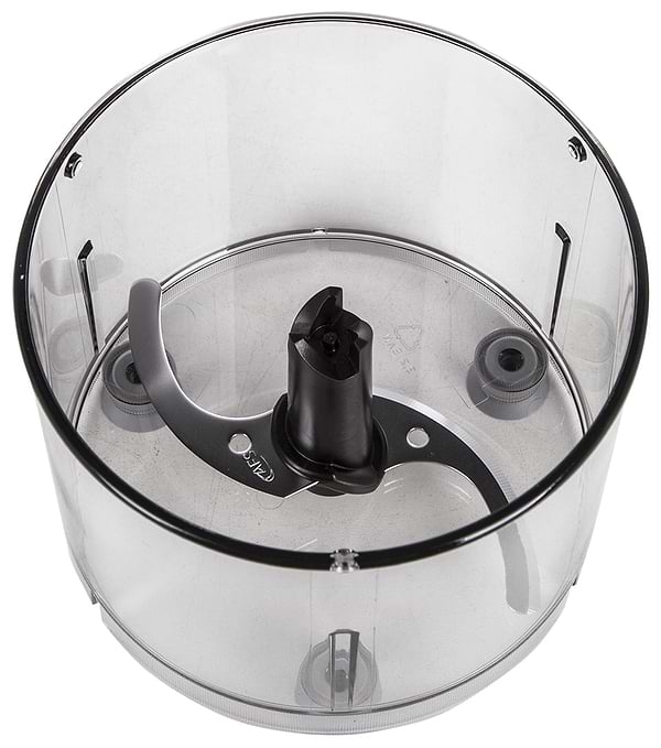 Фото - Блендер погружной Bosch MSM67150RU