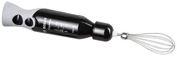 Фото - Блендер погружной Bosch MSM67150RU