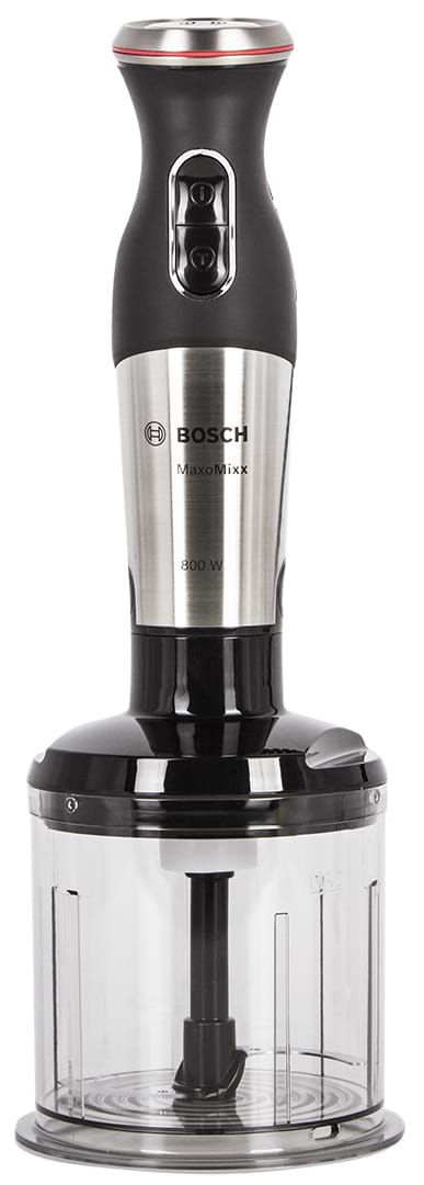 Фото - Блендер погружной Bosch MSM88166