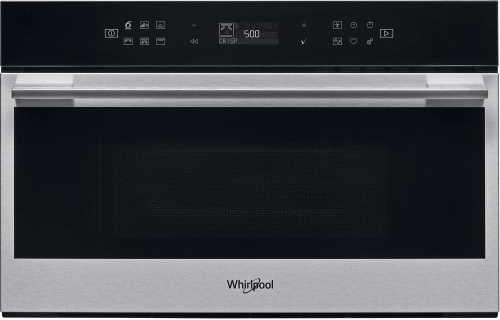 Микроволновая печь (СВЧ) встраиваемая Whirlpool W7MD440 - Фото 1