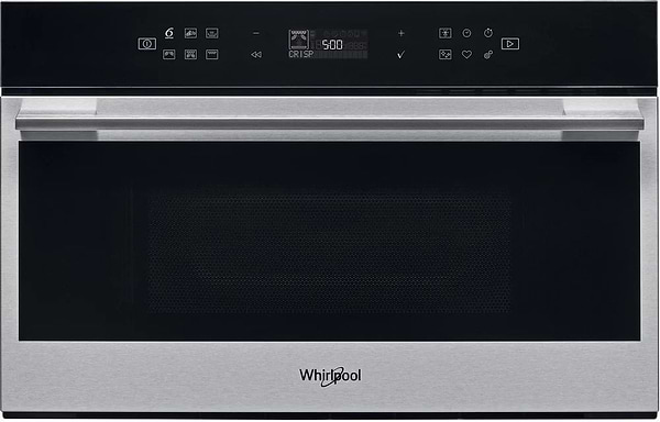Фото - Микроволновая печь (СВЧ) встраиваемая Whirlpool W7MD440