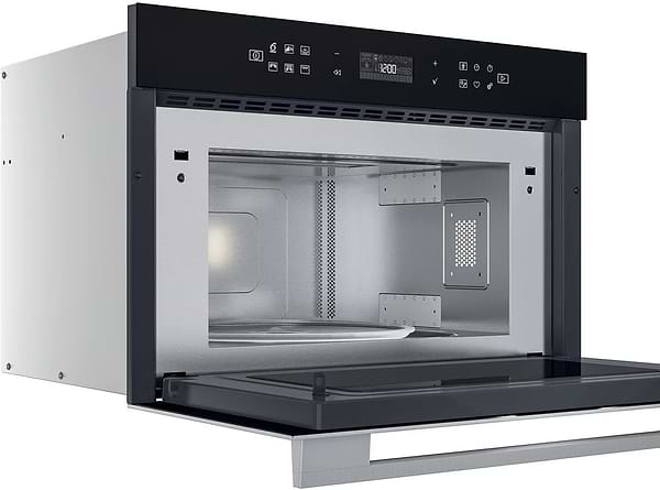 Фото - Микроволновая печь (СВЧ) встраиваемая Whirlpool W7MD440