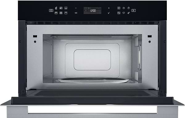 Фото - Микроволновая печь (СВЧ) встраиваемая Whirlpool W7MD440
