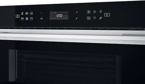 Фото - Микроволновая печь (СВЧ) встраиваемая Whirlpool W7MD440