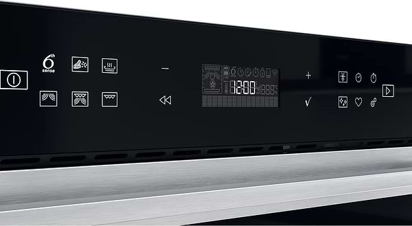 Фото - Микроволновая печь (СВЧ) встраиваемая Whirlpool W7MD440