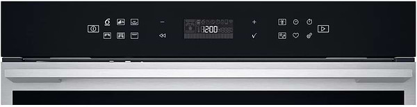 Фото - Микроволновая печь (СВЧ) встраиваемая Whirlpool W7MD440