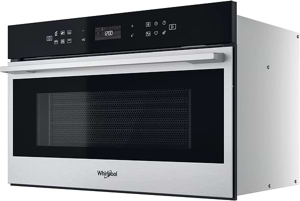 Фото - Микроволновая печь (СВЧ) встраиваемая Whirlpool W7MD440
