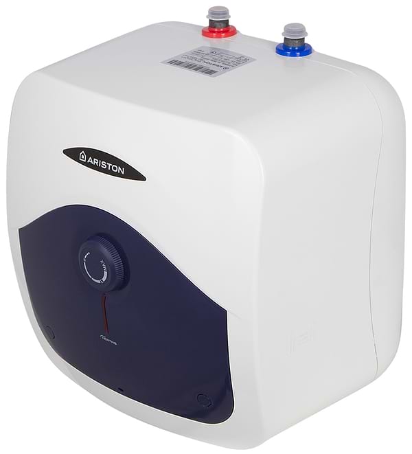 Фото - Водонагреватель Ariston BLU EVO R 15U/3