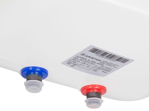 Фото - Водонагреватель Ariston BLU EVO R 15U/3