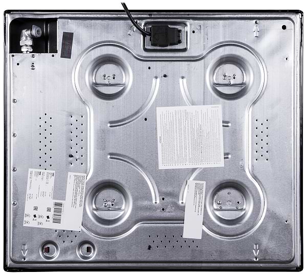Фото - Варочная панель газовая Beko HIZG64120B