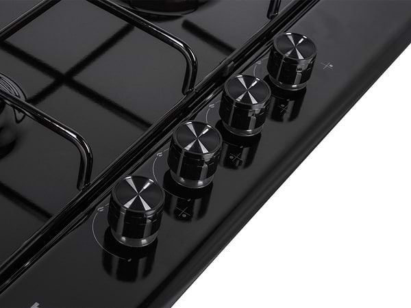 Фото - Варочная панель газовая Beko HIZG64120B