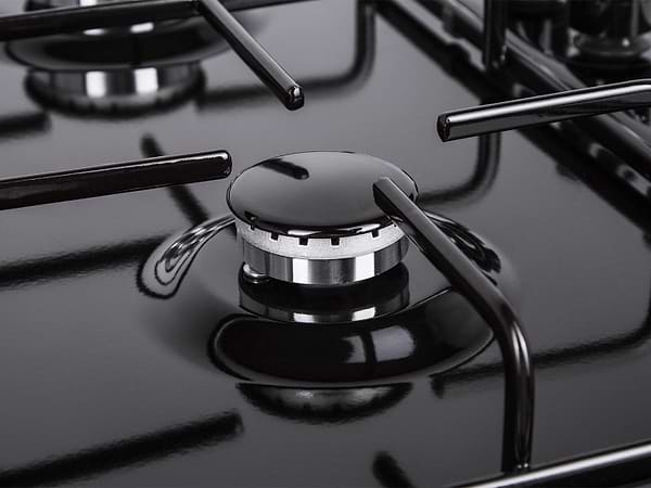 Фото - Варочная панель газовая Beko HIZG64120B