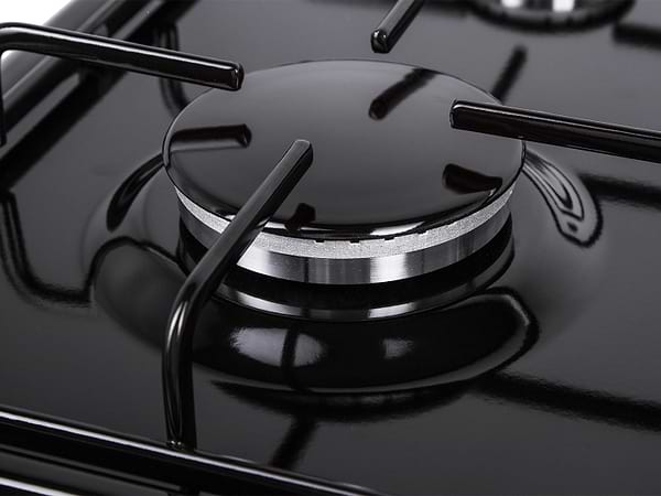 Фото - Варочная панель газовая Beko HIZG64120B