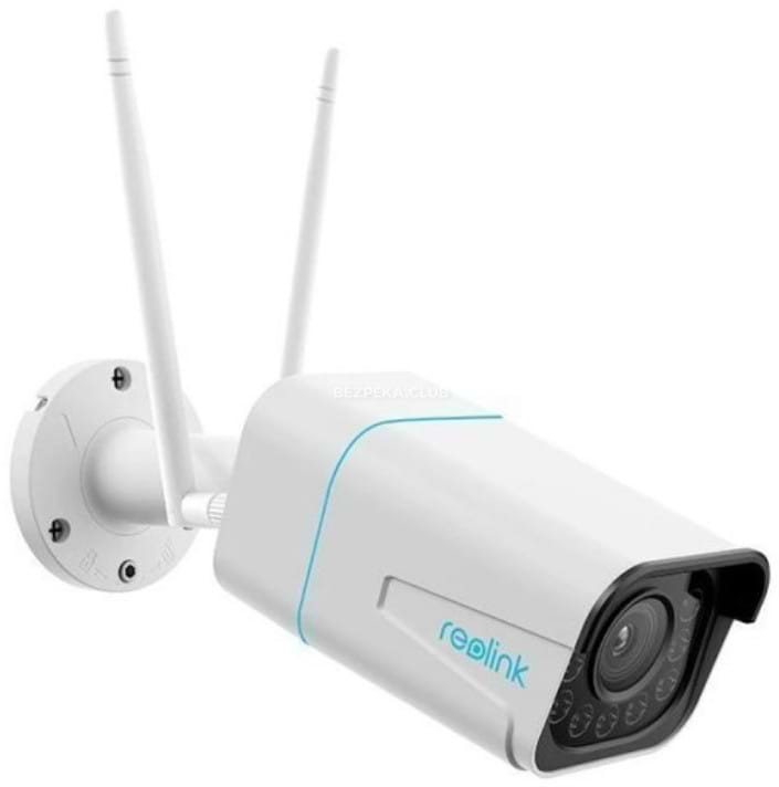 IP-камера Reolink RLC-511WA - Фото 1