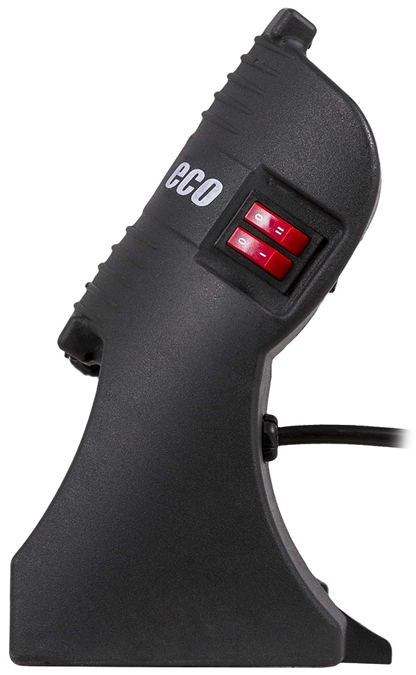 Фото - Уцінка - Обігрівач інфрачервоний UFO ECO Mini 1500W #