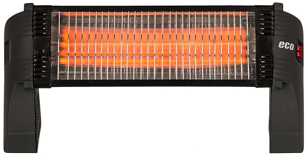 Фото - Уцінка - Обігрівач інфрачервоний UFO ECO Mini 1500W #