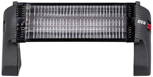 Фото - Уцінка - Обігрівач інфрачервоний UFO ECO Mini 1500W #