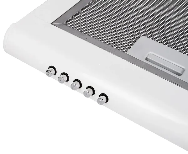 Фото - Витяжка традиційна ELEYUS Line I 60  WH
