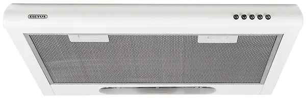Фото - Витяжка традиційна ELEYUS Line I 60  WH
