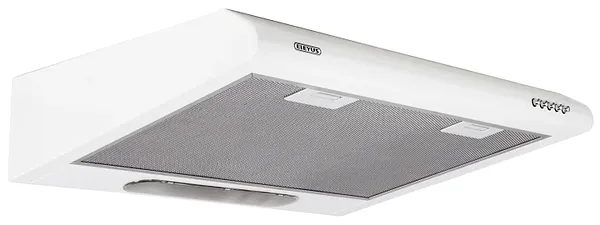 Фото - Витяжка традиційна ELEYUS Line I 60  WH