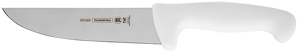 Фото - Ніж для м'яса Tramontina PROFISSIONAL MASTER 152 мм (24637/086)