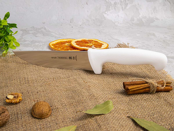 Фото - Ніж для м'яса Tramontina PROFISSIONAL MASTER 152 мм (24637/086)