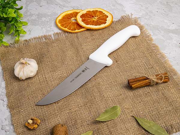 Фото - Ніж для м'яса Tramontina PROFISSIONAL MASTER 152 мм (24637/086)