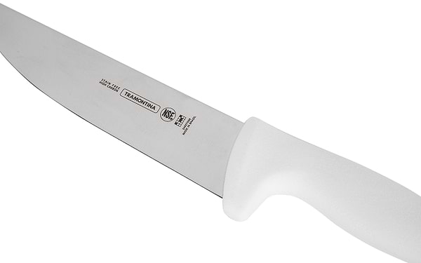 Фото - Ніж для м'яса Tramontina PROFISSIONAL MASTER 152 мм (24637/086)