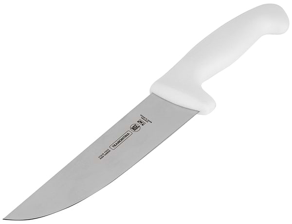 Фото - Ніж для м'яса Tramontina PROFISSIONAL MASTER 152 мм (24637/086)