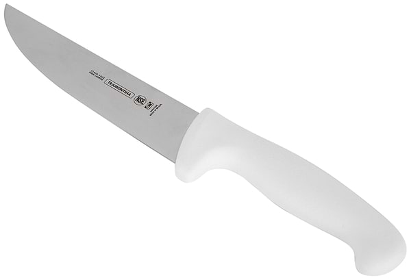 Фото - Ніж для м'яса Tramontina PROFISSIONAL MASTER 152 мм (24637/086)