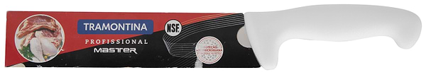 Фото - Ніж для м'яса Tramontina PROFISSIONAL MASTER 178 мм