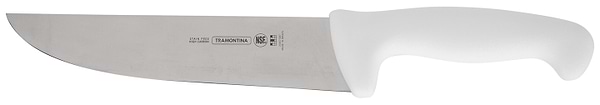 Фото - Ніж для м'яса Tramontina PROFISSIONAL MASTER 178 мм