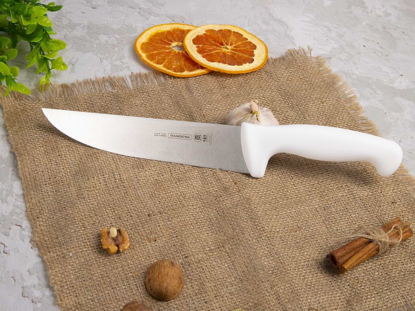 Фото - Ніж для м'яса Tramontina PROFISSIONAL MASTER 178 мм