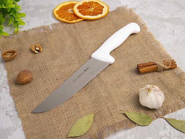 Фото - Ніж для м'яса Tramontina PROFISSIONAL MASTER 178 мм