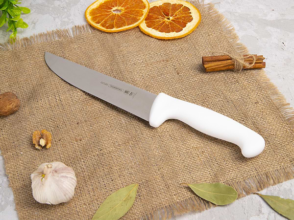 Фото - Ніж для м'яса Tramontina PROFISSIONAL MASTER 178 мм