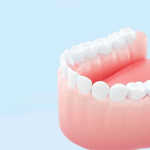 Фото - Зубна щітка електрична Xiaomi Smart Electric Toothbrush T501 (White)