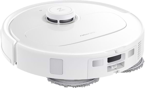 Фото - Робот-пилосос миючий RoboRock Q Revo MaxV