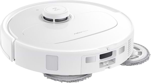 Фото - Робот-пилосос миючий RoboRock Q Revo MaxV