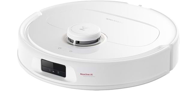 Фото - Робот-пилосос миючий RoboRock Q Revo MaxV