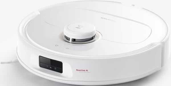 Фото - Робот-пилосос миючий RoboRock Q Revo MaxV