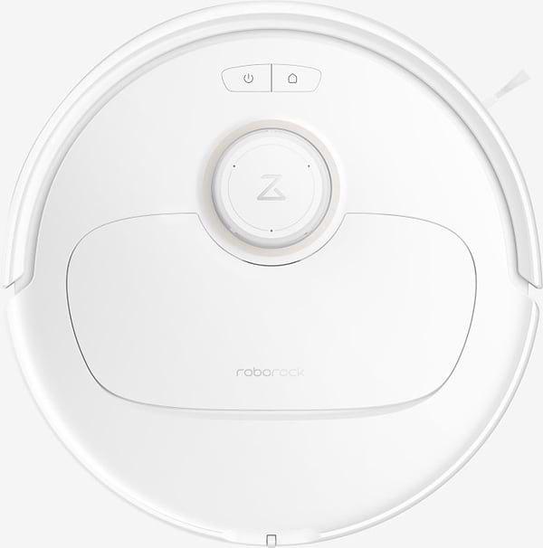 Фото - Робот-пилосос миючий RoboRock Q Revo MaxV