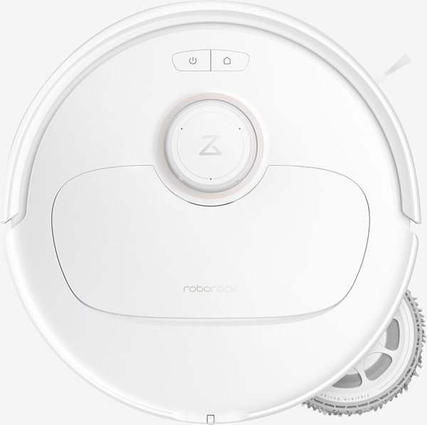 Фото - Робот-пилосос миючий RoboRock Q Revo MaxV