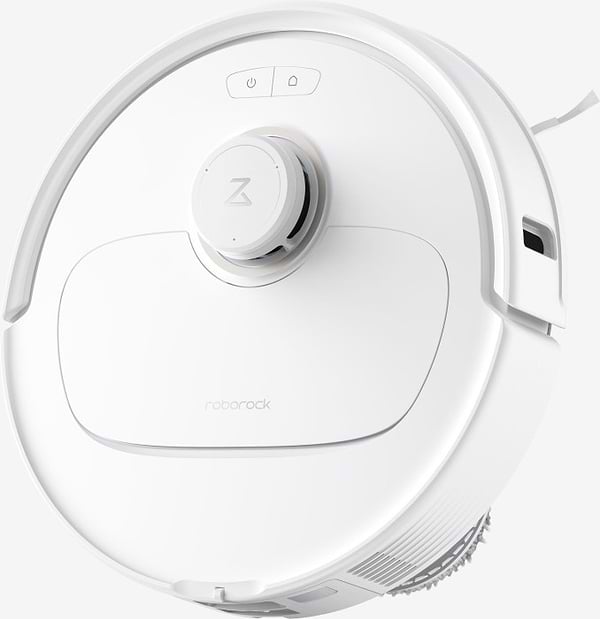 Фото - Робот-пилосос миючий RoboRock Q Revo MaxV