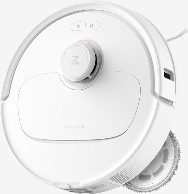Фото - Робот-пилосос миючий RoboRock Q Revo MaxV