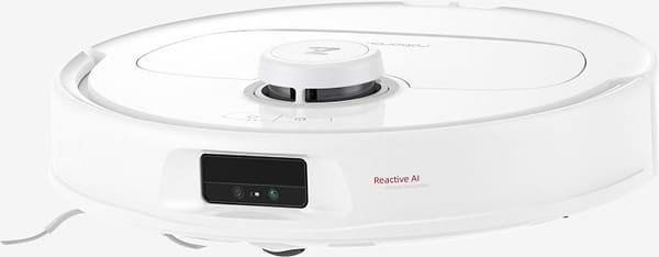 Фото - Робот-пилосос миючий RoboRock Q Revo MaxV