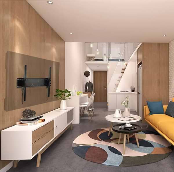 Фото - Крепление для телевизора ITECHmount PLB-120