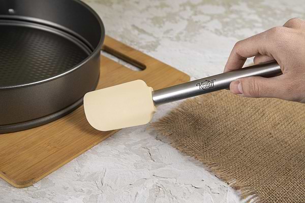 Фото - Лопатка кухонная Krauff 26-184-063