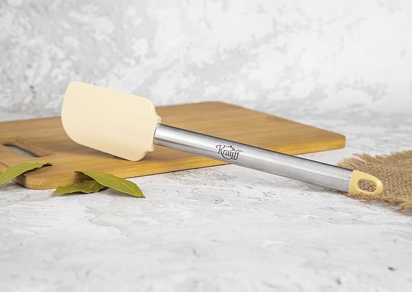 Фото - Лопатка кухонная Krauff 26-184-063