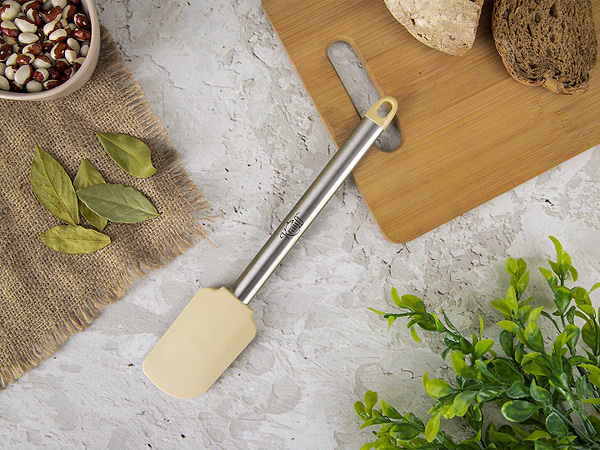 Фото - Лопатка кухонная Krauff 26-184-063